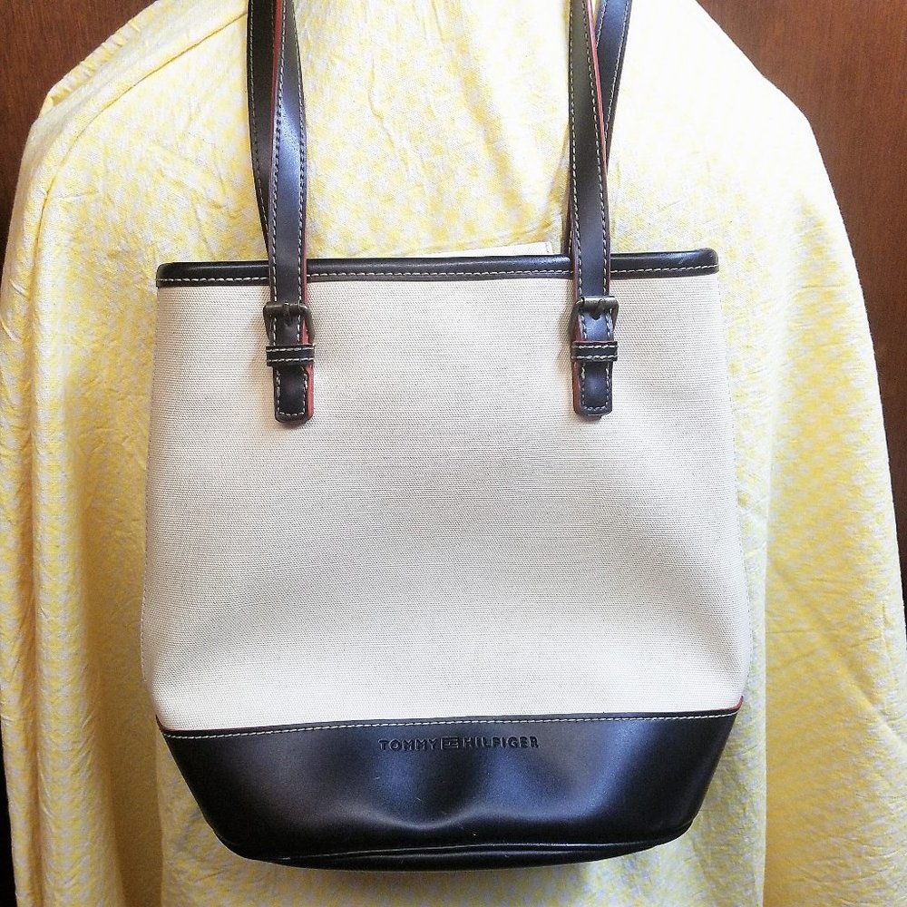 Vintage Tommy Hilfiger Bag